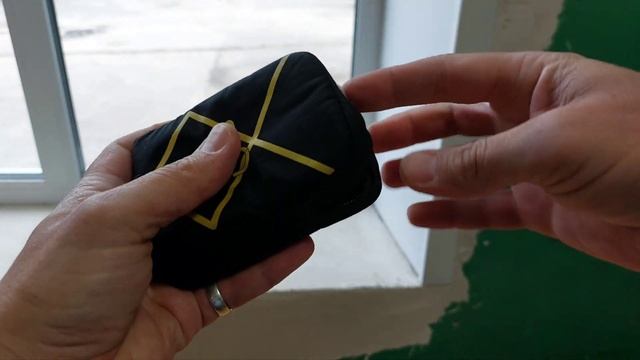Чехол для дозиметров Радэкс РД1503, РД1706. смотреть онлайн