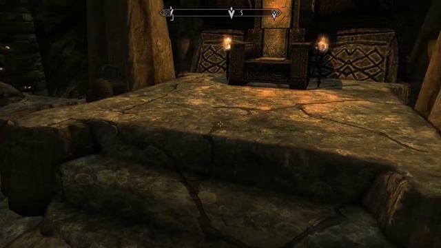 Skyrim | Part 59 | It Helps to Turn On the Quest Marker смотреть онлайн