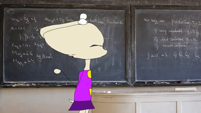 Класс Задротов | Little Animation | [ Прочитай Пожалуйста Описание ] смотреть онлайн