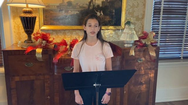 SMS Merry Christmas Carols 2020 смотреть онлайн