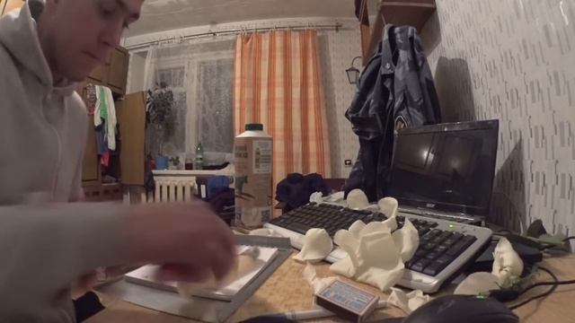 Романтический подарок незнакомой Вам девушке! 100% ВАРИАНТ!! смотреть онлайн
