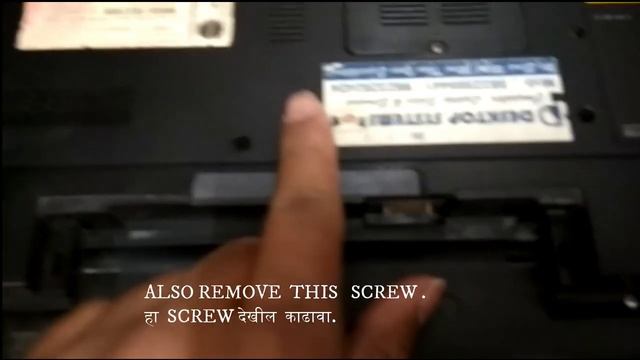 how to remove keyboard from sony vaio e-series VPCEH25EN laptop in marathi смотреть онлайн