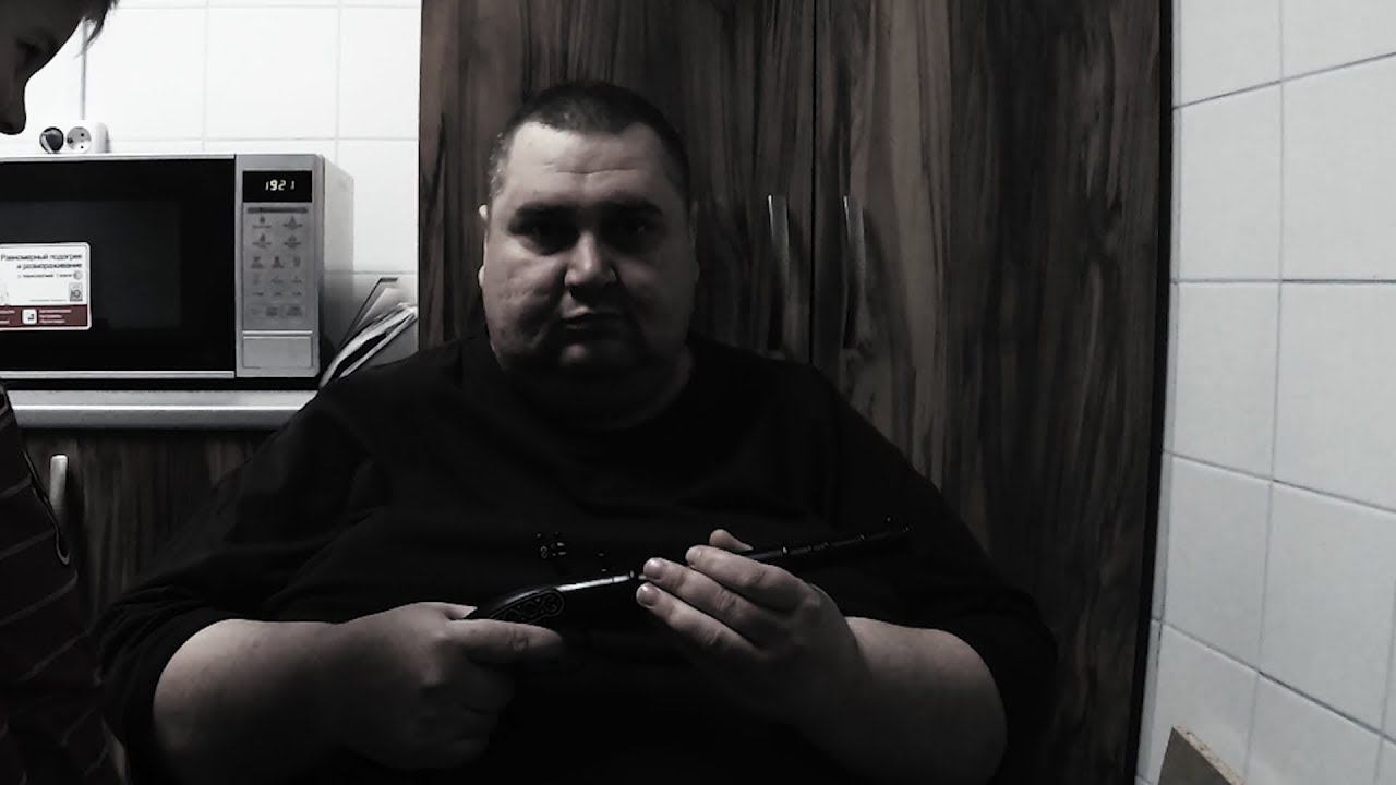 Сергей Костенков - Патриотическая 2.0 смотреть онлайн