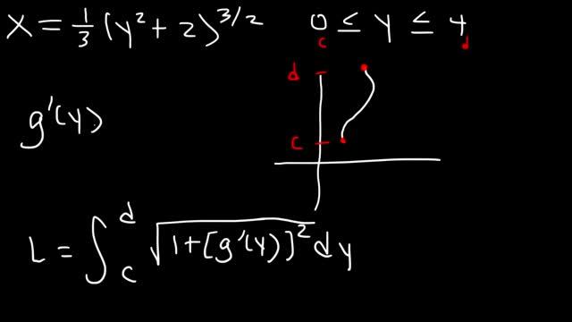 Arc Length Calculus Problems, смотреть онлайн