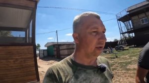 Рыбалка на раскатах. Куда ехать? П. Вышка. Астраханская область. Моя рекомендация и адреса.