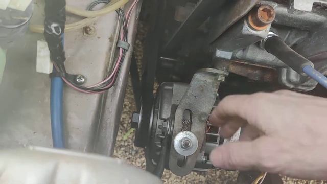 генератор 140 ампер вместо 55 на ВАЗ 21099 смотреть онлайн