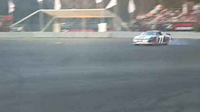 nascar en salon del automobil 2008 смотреть онлайн