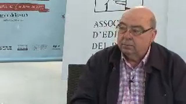 Alfons Llorenç Sant del dia смотреть онлайн