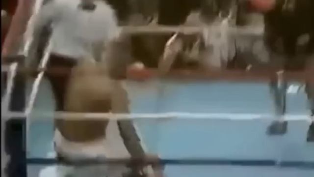 Владимир Гендлин о Майке Тайсоне. Кровавый сезон! смотреть онлайн