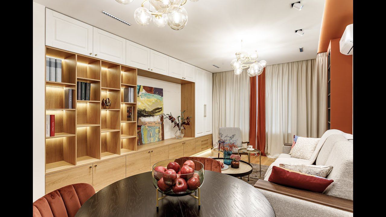 Видеосъемка для дизайнеров интерьеров смотреть онлайн