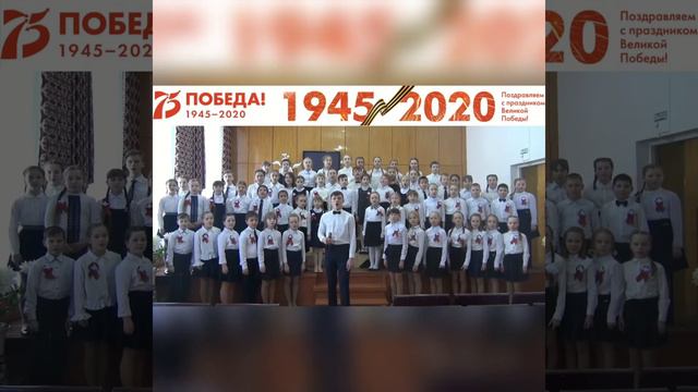 "Дорогами военных песен..." Эпилог смотреть онлайн