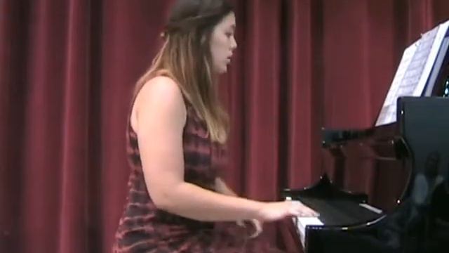 Makai Mendiola - Make Me A Memory смотреть онлайн