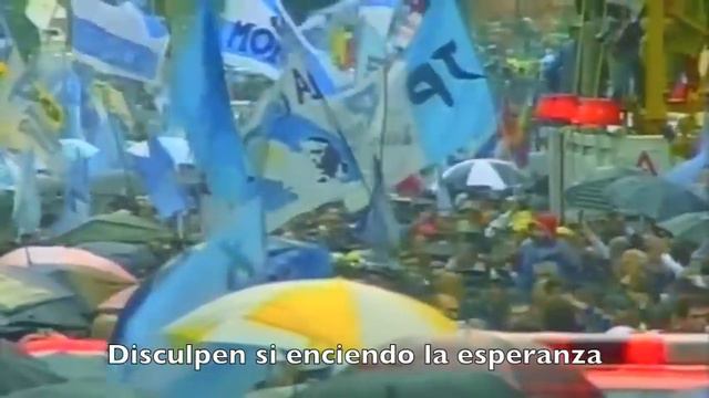 Nestor Kirchner - Tómalo con Calma смотреть онлайн