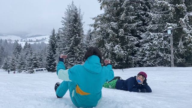 Сколько стоит покататься на сноуборде в Украине? 🇺🇦 смотреть онлайн
