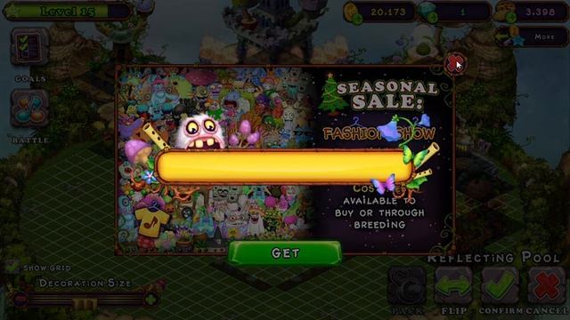 We need some cooperation with composter island [Part 1 My singing monsters] смотреть онлайн