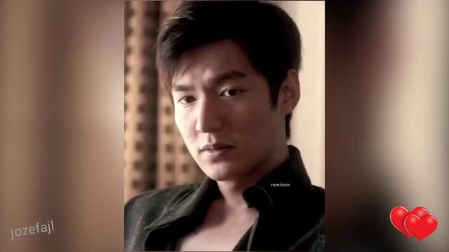 Ким Чон Дэ\Lee MinHo