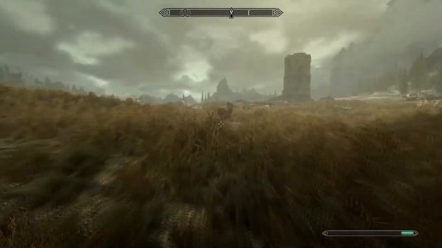 Yuki Plays Skyrim! *MODDED* Dreyga - Stealth Assassin / Swordswoman! Part 3! смотреть онлайн