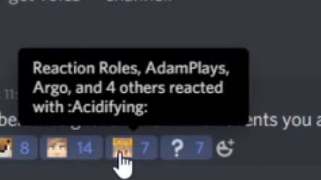 Introducing the Minecraft Events Discord! смотреть онлайн