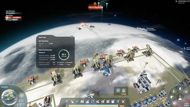 Navigating the Titanium Planet смотреть онлайн