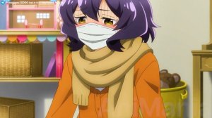 Доктор исследуйте меня полностью | Становясь волшебницей #animania