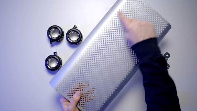 I took Apple's $700 wheels and made a skateboard смотреть онлайн