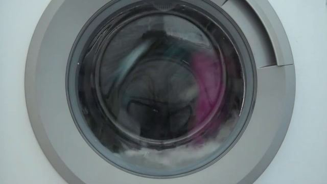 Полоскание. Beko WSRE 6H612 ZSW смотреть онлайн