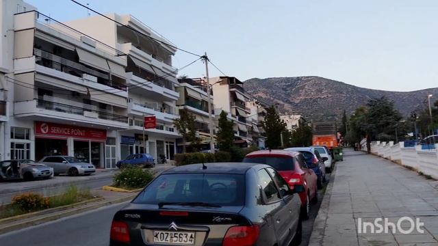 Греция в Июне. 2022 Отдых в Греции смотреть онлайн
