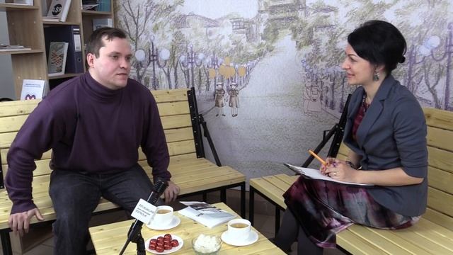 Рекламная мастерская Благодать смотреть онлайн