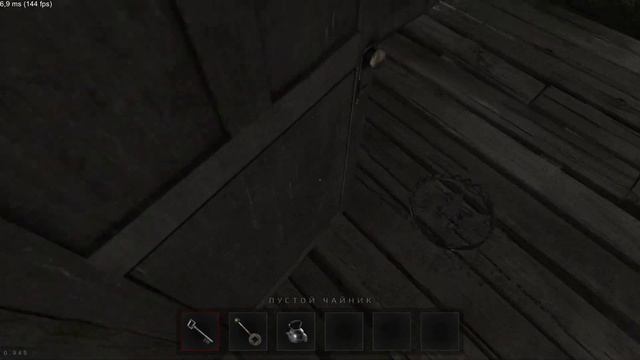 СБЕЖАЛИ ОКОНЧАТЕЛЬНО ► METEL - HORROR ESCAPE #4 смотреть онлайн