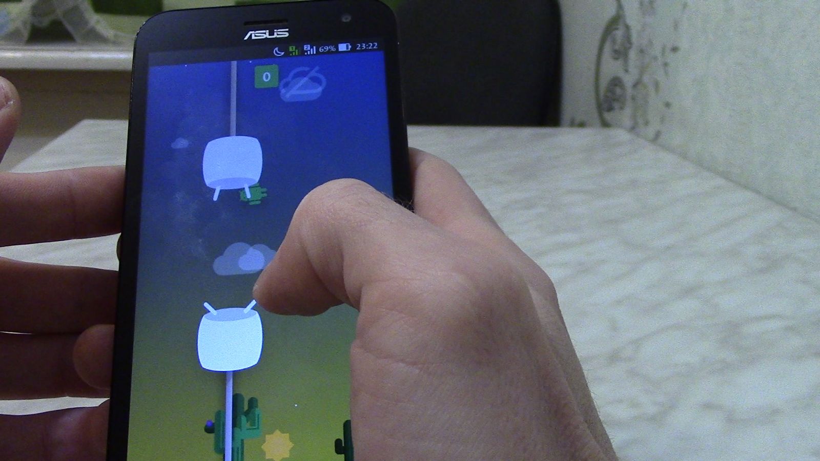 Секреты андроида. 2 скрытые игры на андроиде. смотреть онлайн