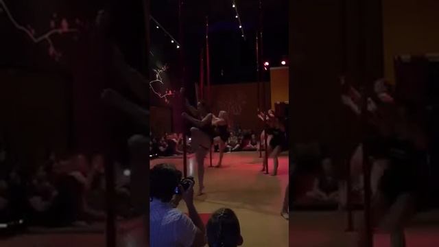 Level 1 Group Routine - SASS Tribute Student Showcase - June 3, 2017 смотреть онлайн