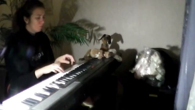 Этюд 24 'Allegro moderato e giocoso' А Гедике смотреть онлайн