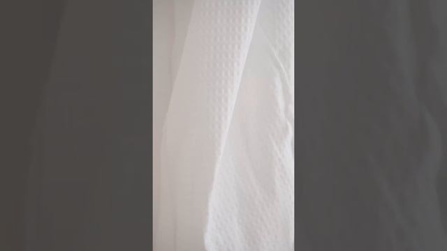 Халат вафельный смотреть онлайн