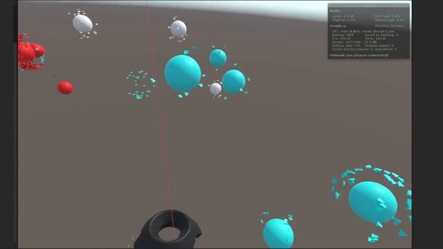 Lazerbait developer test смотреть онлайн