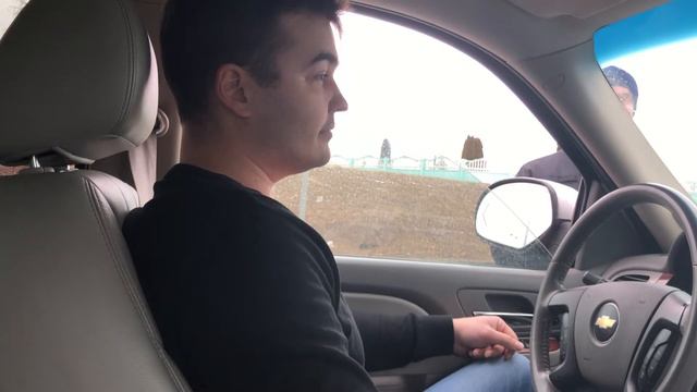 Нет номера... :) Общение на английском с полицейским. смотреть онлайн