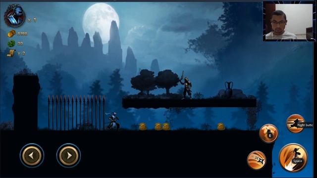 It is worth to playing this ninja game for Android | Ninja Warrior смотреть онлайн