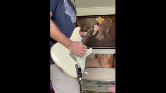 MY PAWNSHOP FENDER DISCOVER for just $20 BUCKS & IT WORKS! смотреть онлайн