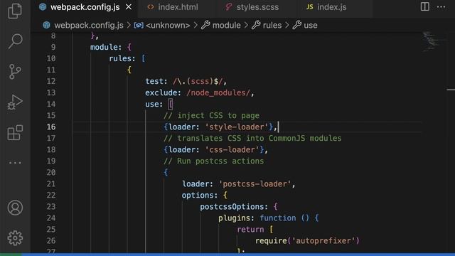 Make Your Website Faster | Create Smaller Bootstrap Styles Bundle with Webpack | Short CSS Tutorial смотреть онлайн