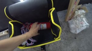 Сделал *Гранту SPORT и FL* из старой ГРАНТЫ. Установил НОВЫЕ НИШТЯКИ!!!