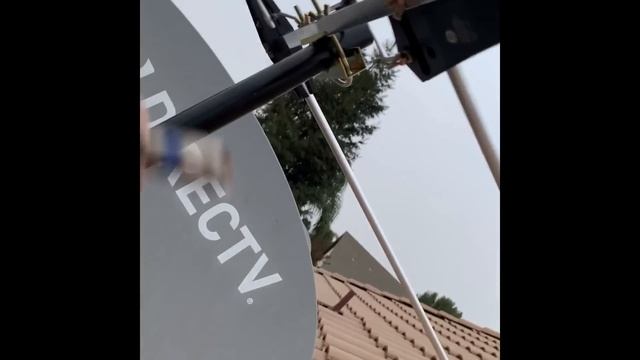 How To Install A TV Antenna To Satellite Dish смотреть онлайн