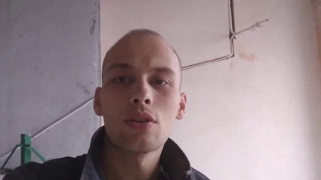 Ремонт квартиры за МЕСЯЦ. День 3 смотреть онлайн