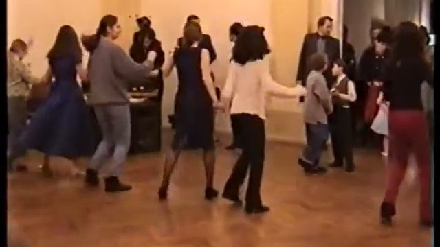 ??Jewish Israeli Dance. Танец в пустыне. נווה מדבר (ריקוד) | Neve Midbar смотреть онлайн