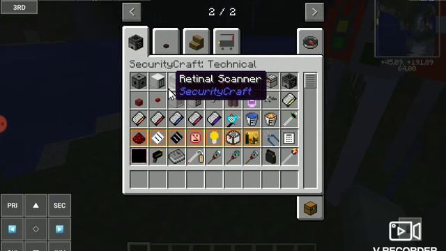 MİNECRAFT MOD TANITIMI (1.7.10 İÇİN) JAVA İÇİN MÜKEMMEL 4 MOD смотреть онлайн