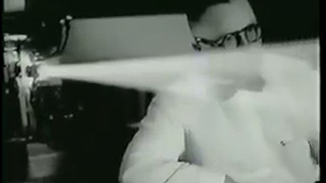 Kinsey's Paedophiles - Secret History