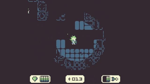 Roguelight Platformer Game смотреть онлайн