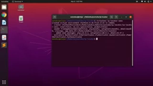 How to deploy python web application in heroku platform (Free of Cost) смотреть онлайн