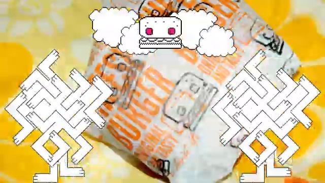 ACID BURGER 1 смотреть онлайн