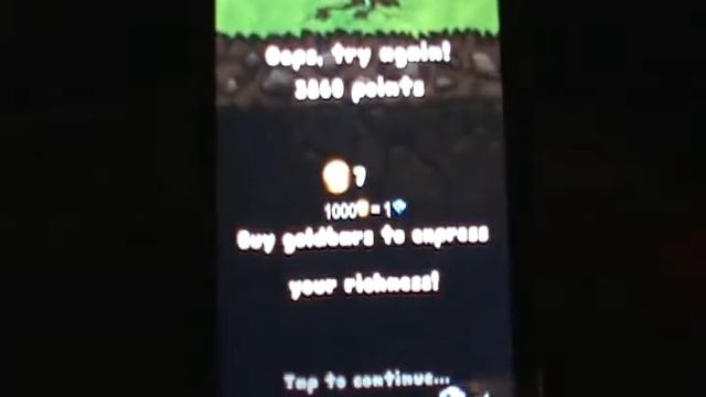 Froggy Jump - iPhone/iTouch gameplay review ! смотреть онлайн
