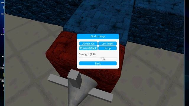 Обзор игры Block Hroes смотреть онлайн