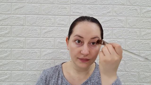 Review of Korean cosmetics Pyunkang Yul. Toner essence, moisturizing serum, ampoule and face cream. смотреть онлайн